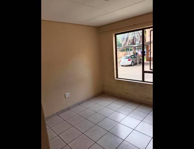 1 BEDROOM PROPERTY TO RENT IN ELSPARK